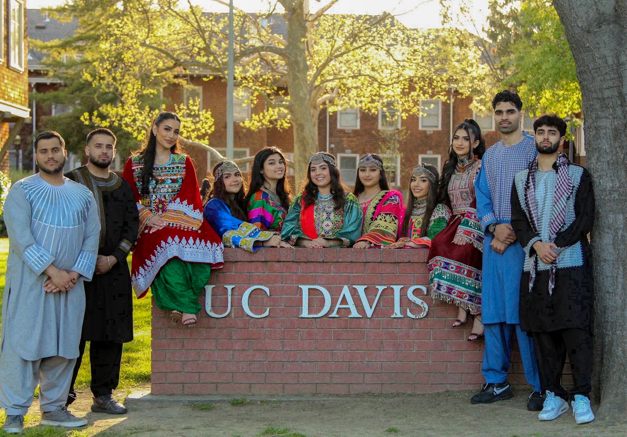 Afghan Student Association Gallery Image
