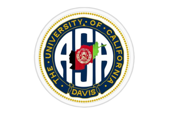 Afghan Student Association Logo