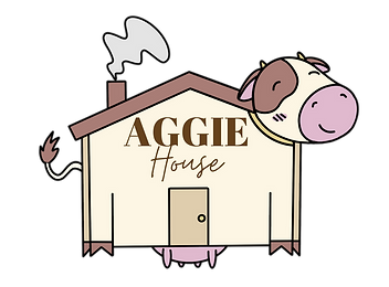 Aggie House Logo