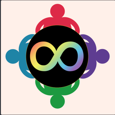 Aggie Neurodiversity Community Logo