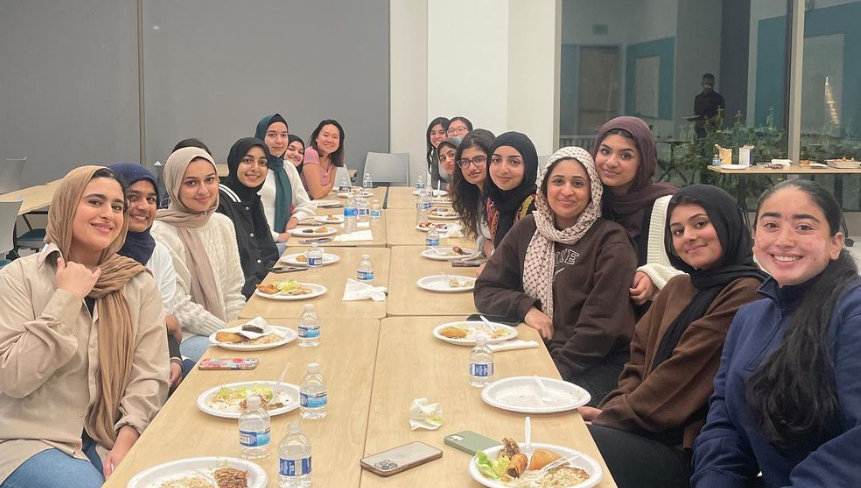 Ahlul-Bayt Student Association Gallery Image