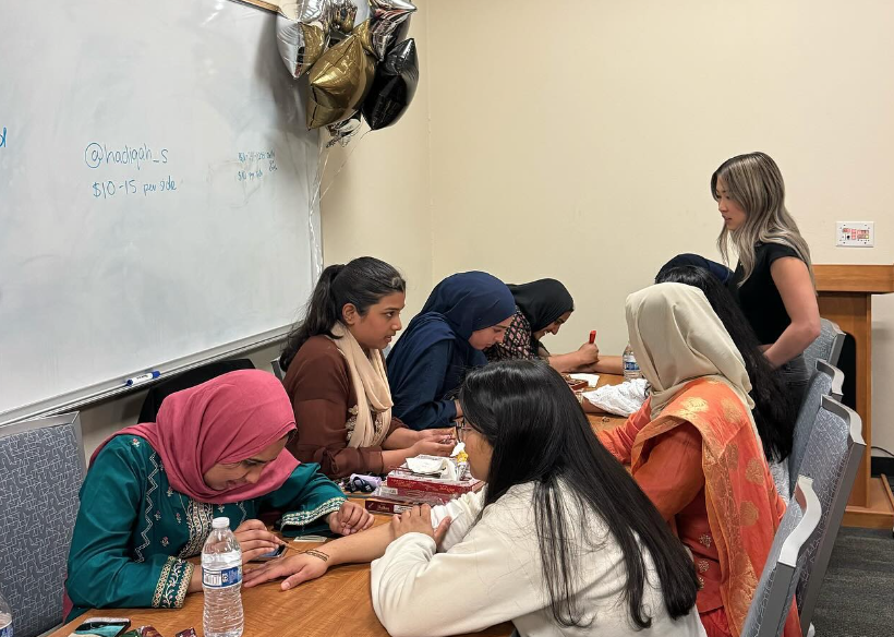 Ahlul-Bayt Student Association Gallery Image