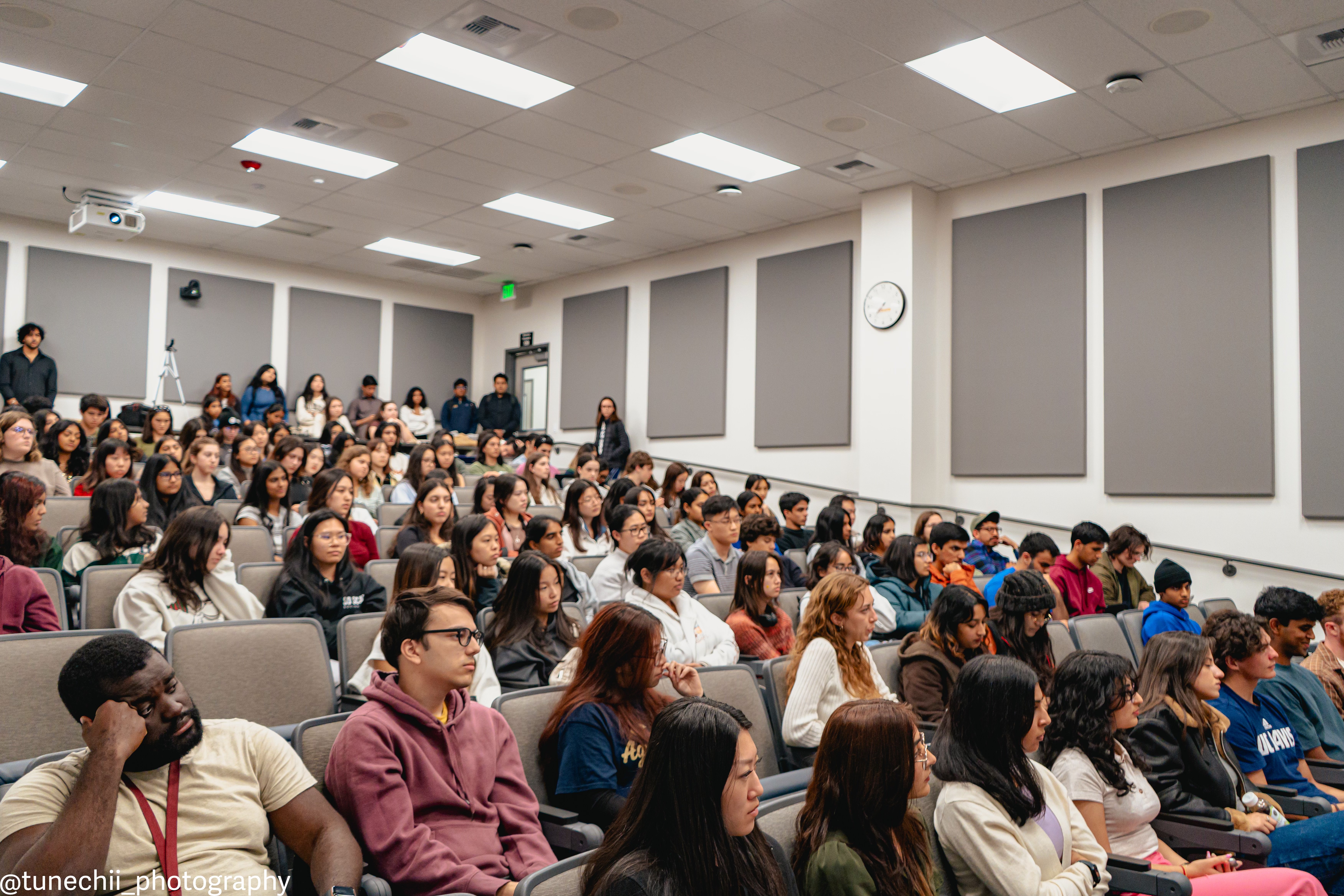 AI Student Collective Gallery Image
