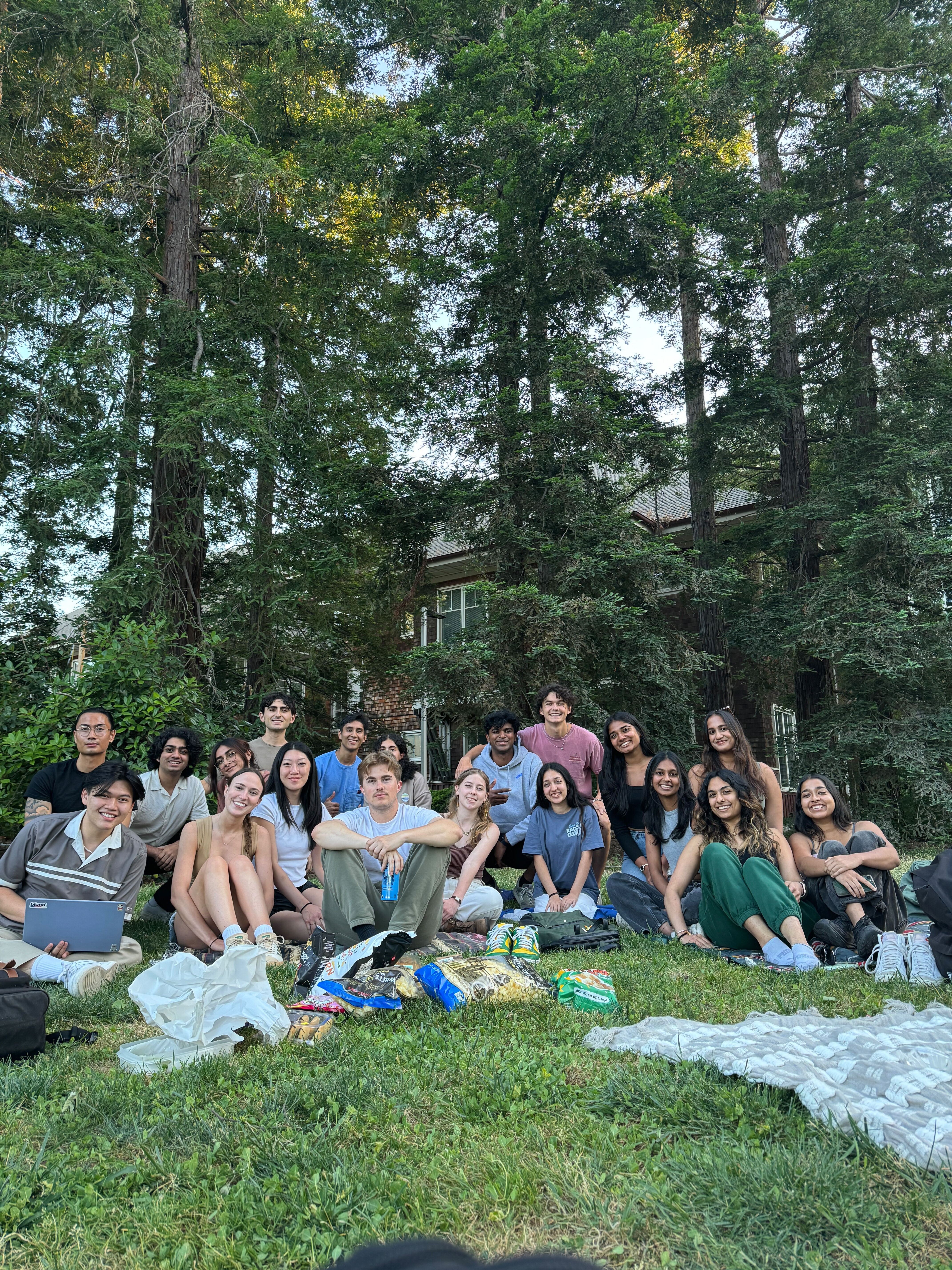AI Student Collective Gallery Image