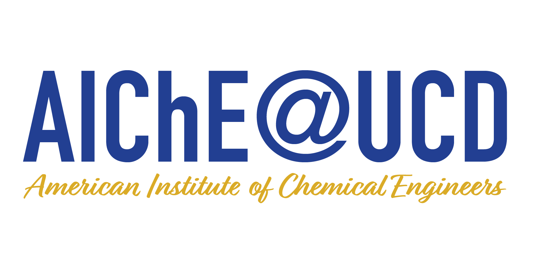 American Institute of Chemical Engineers Logo