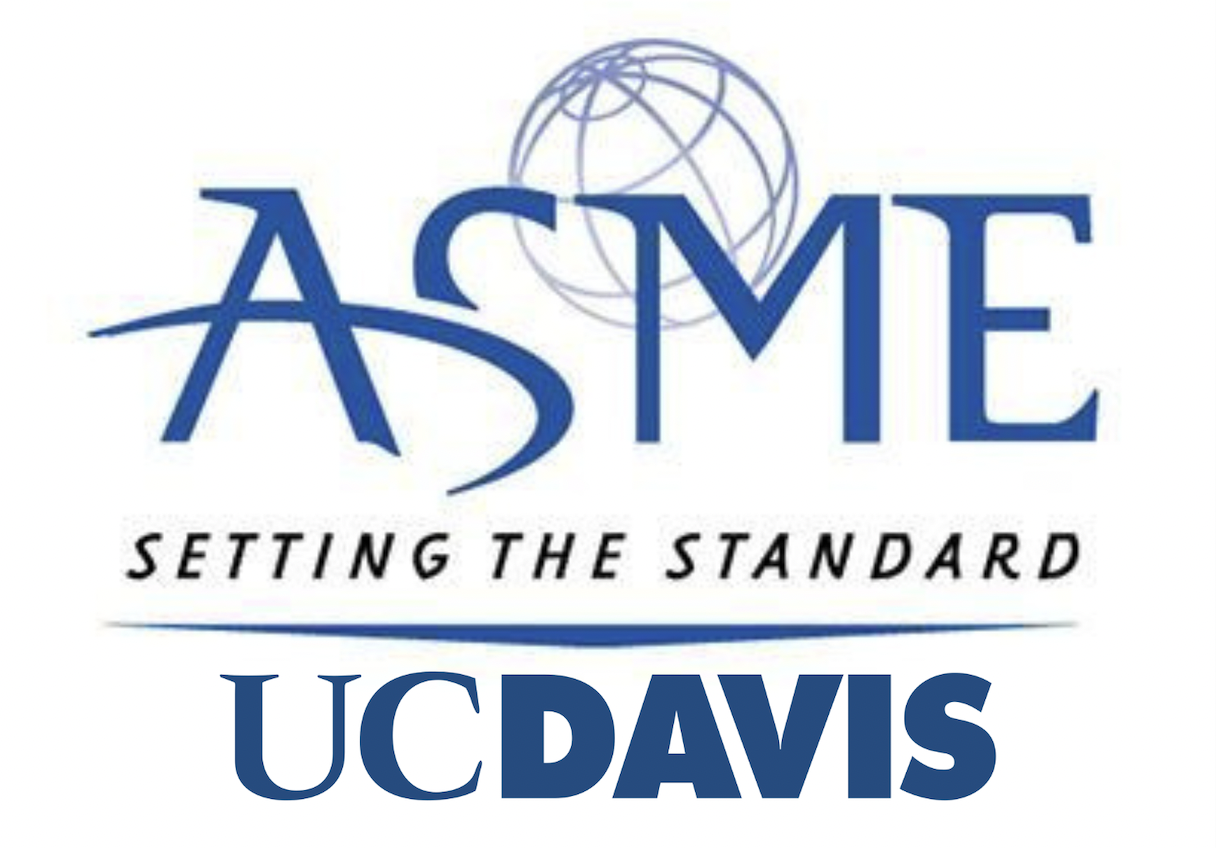American Society of Mechanical Engineers Logo