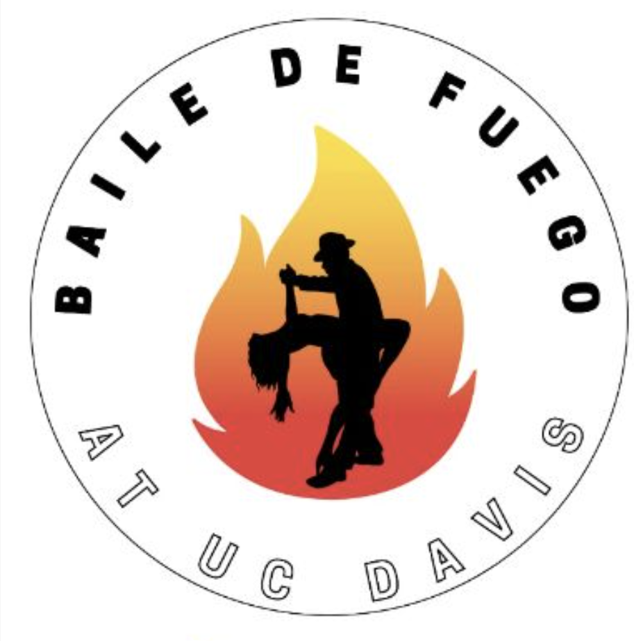 Baile De Fuego Logo
