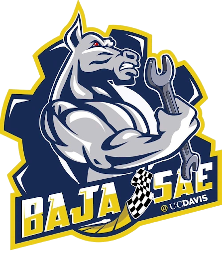 BAJA SAE Logo