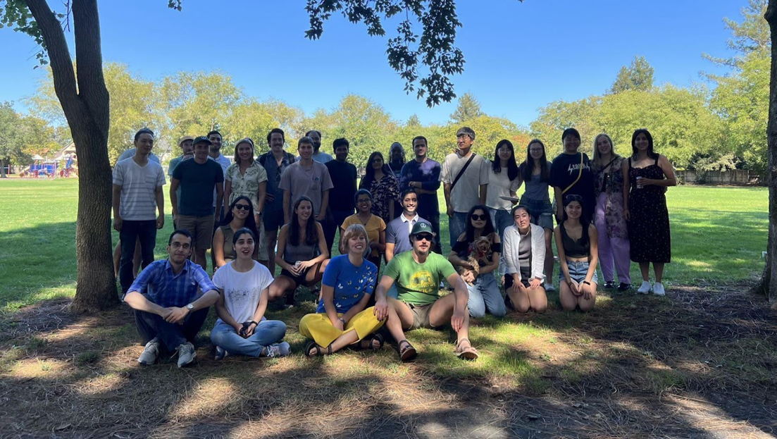 Biological & Agricultural Engineering Graduate Student Association Cover Image