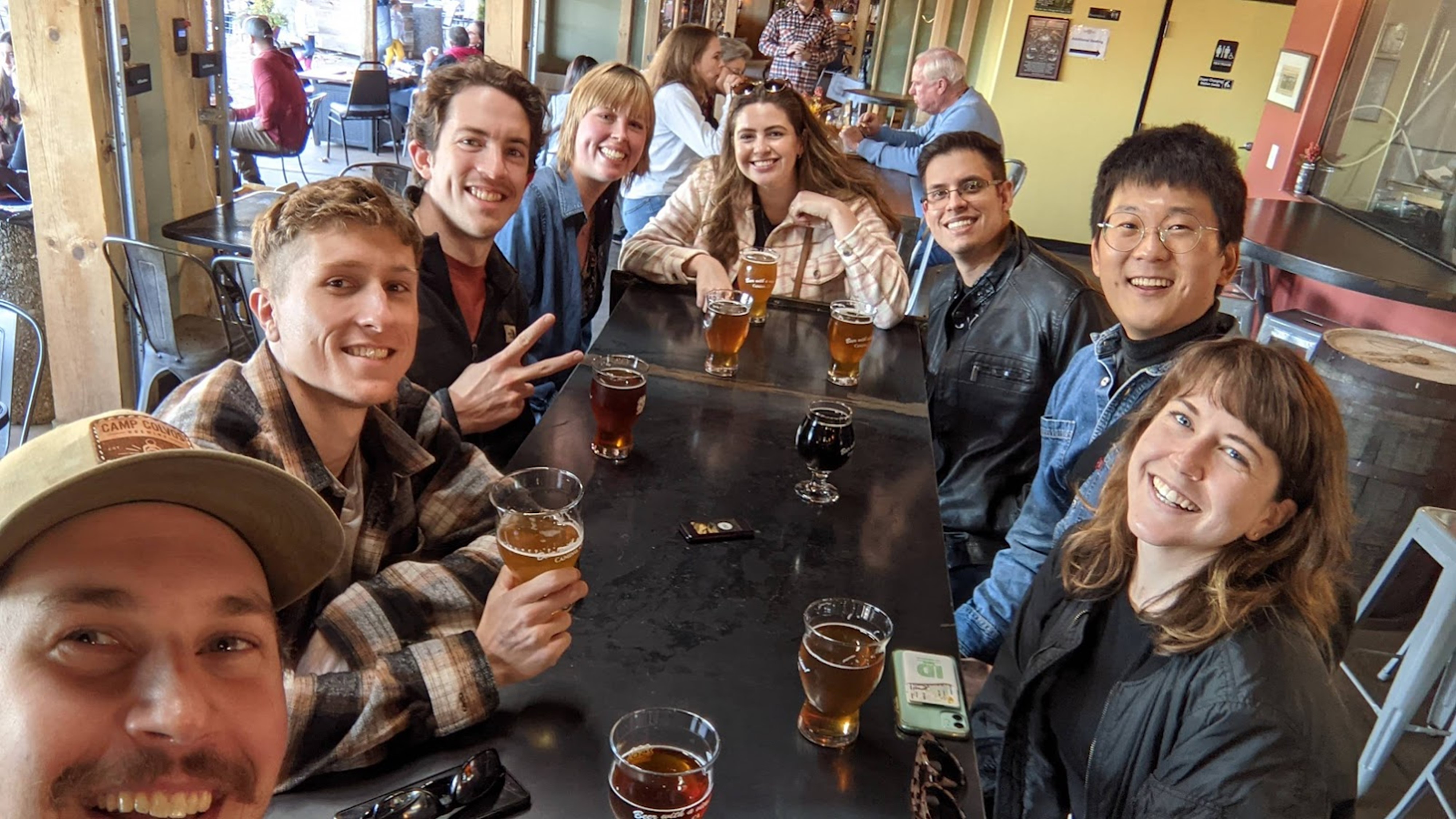 Biological & Agricultural Engineering Graduate Student Association Gallery Image