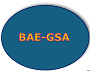 Biological & Agricultural Engineering Graduate Student Association Logo
