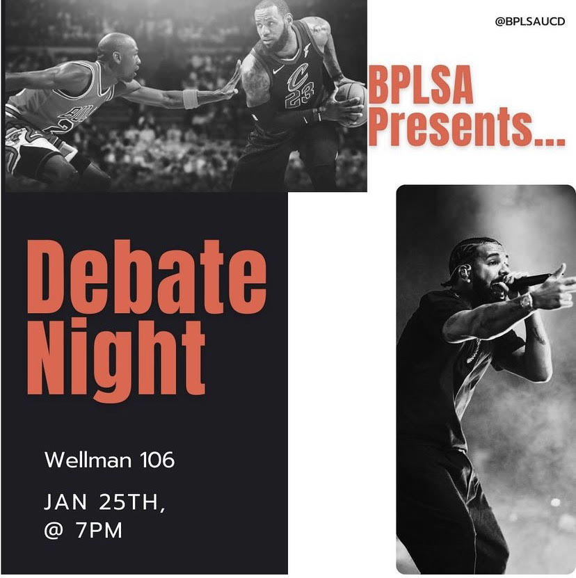 Black Pre-Law Student Association Cover Image