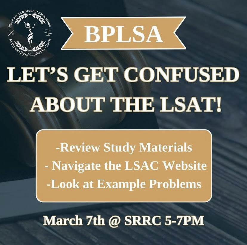 Black Pre-Law Student Association Gallery Image