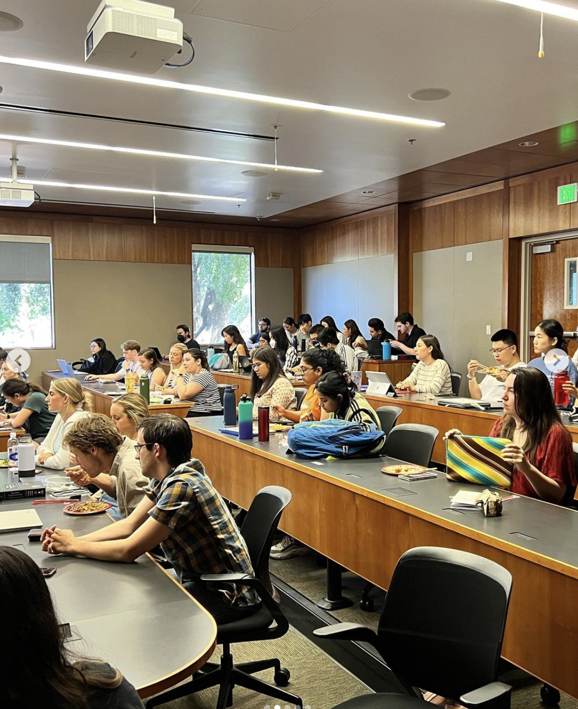 Business Law Society (BLS) Cover Image