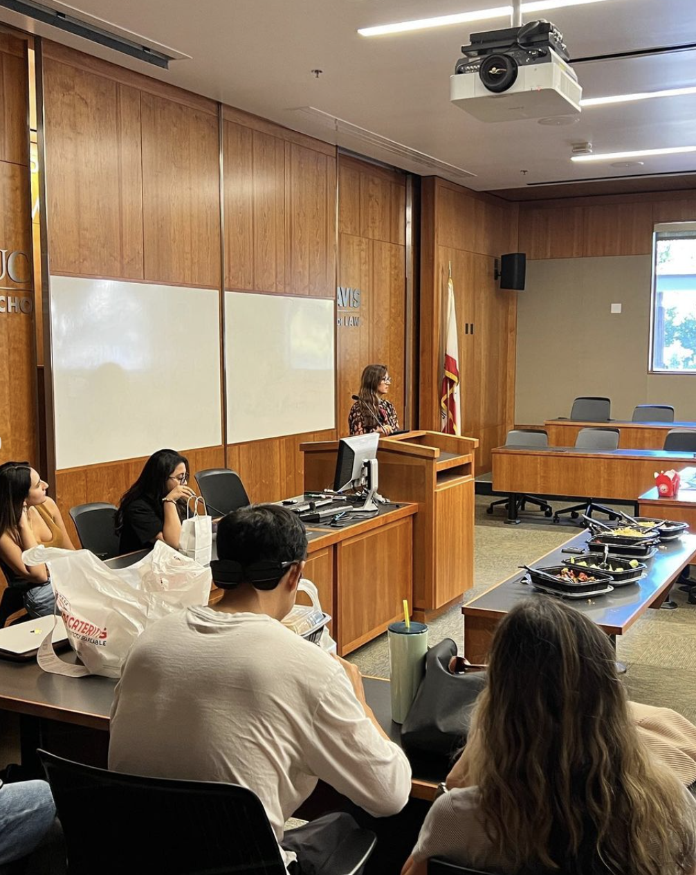 Business Law Society (BLS) Gallery Image