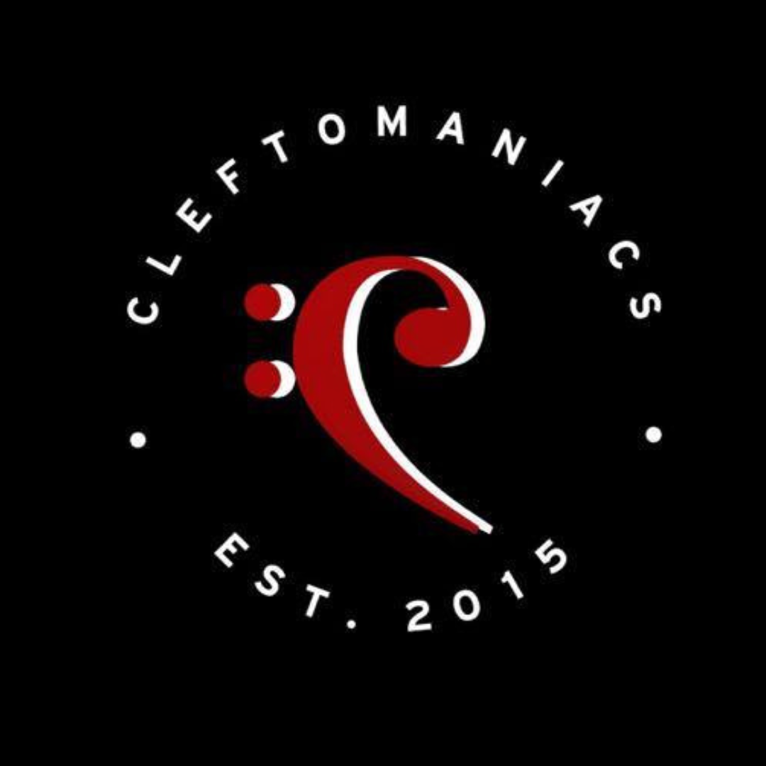 Cleftomaniacs Logo