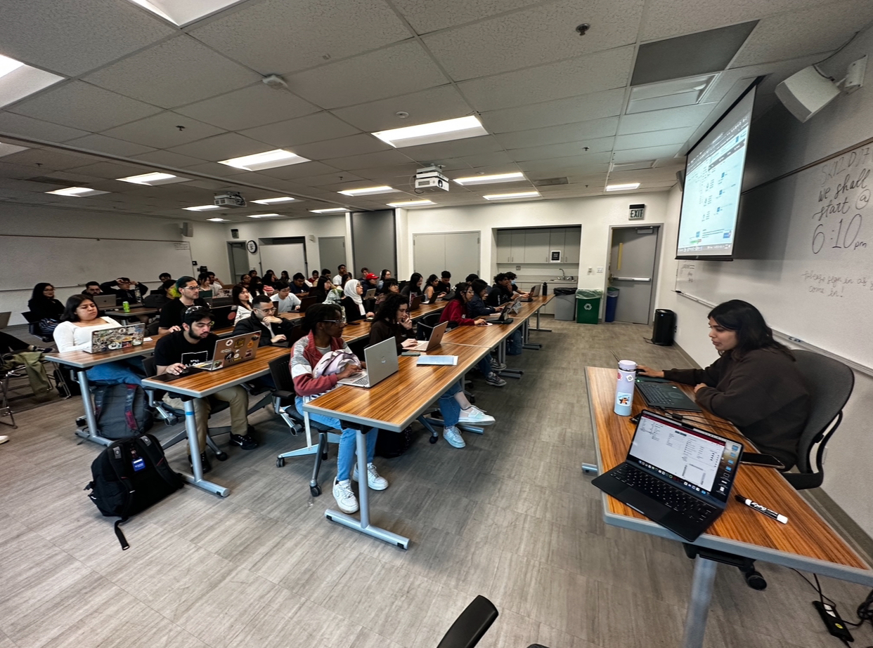 Club of Future Fem Engineers Gallery Image