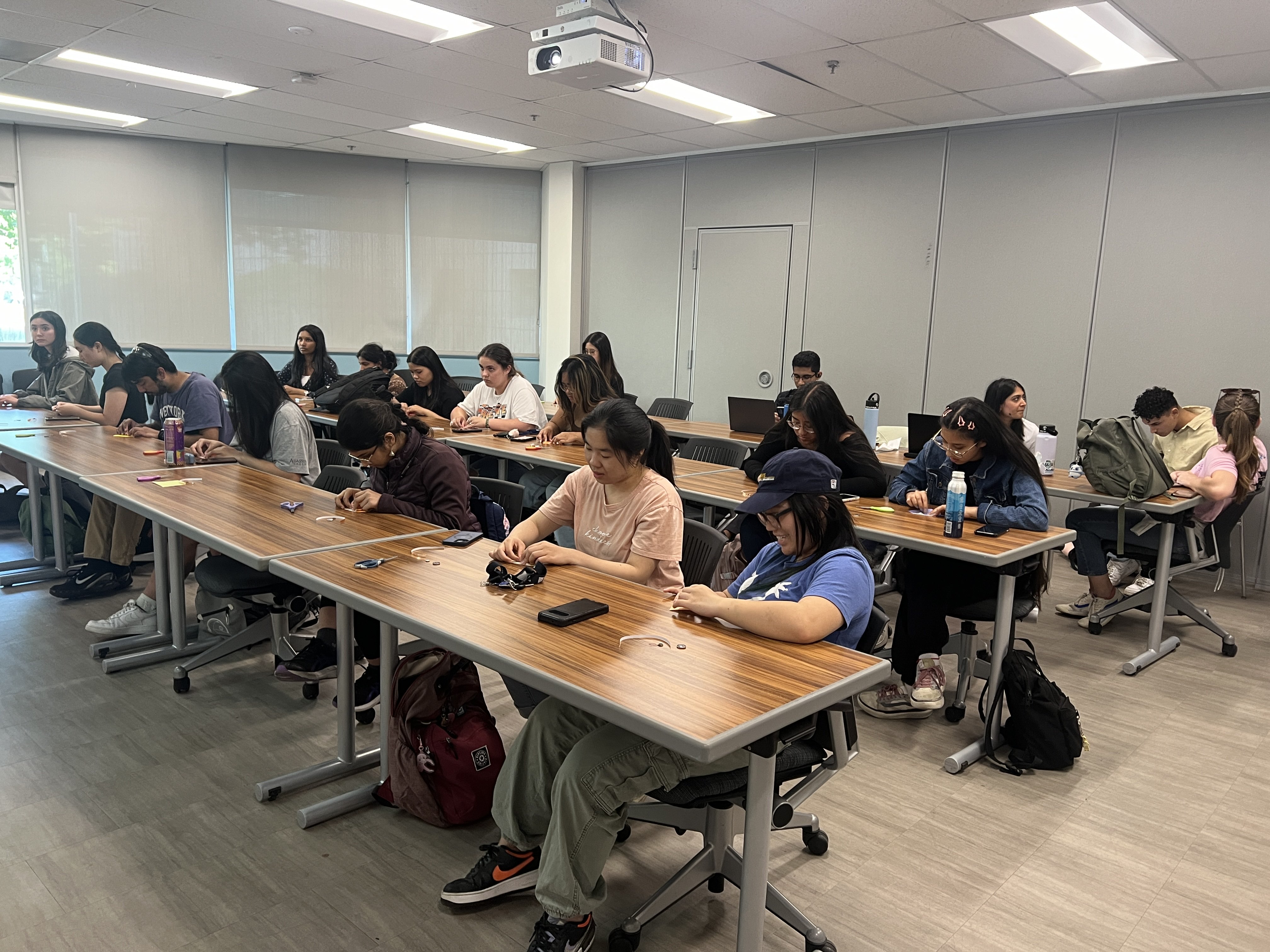 Club of Future Fem Engineers Gallery Image