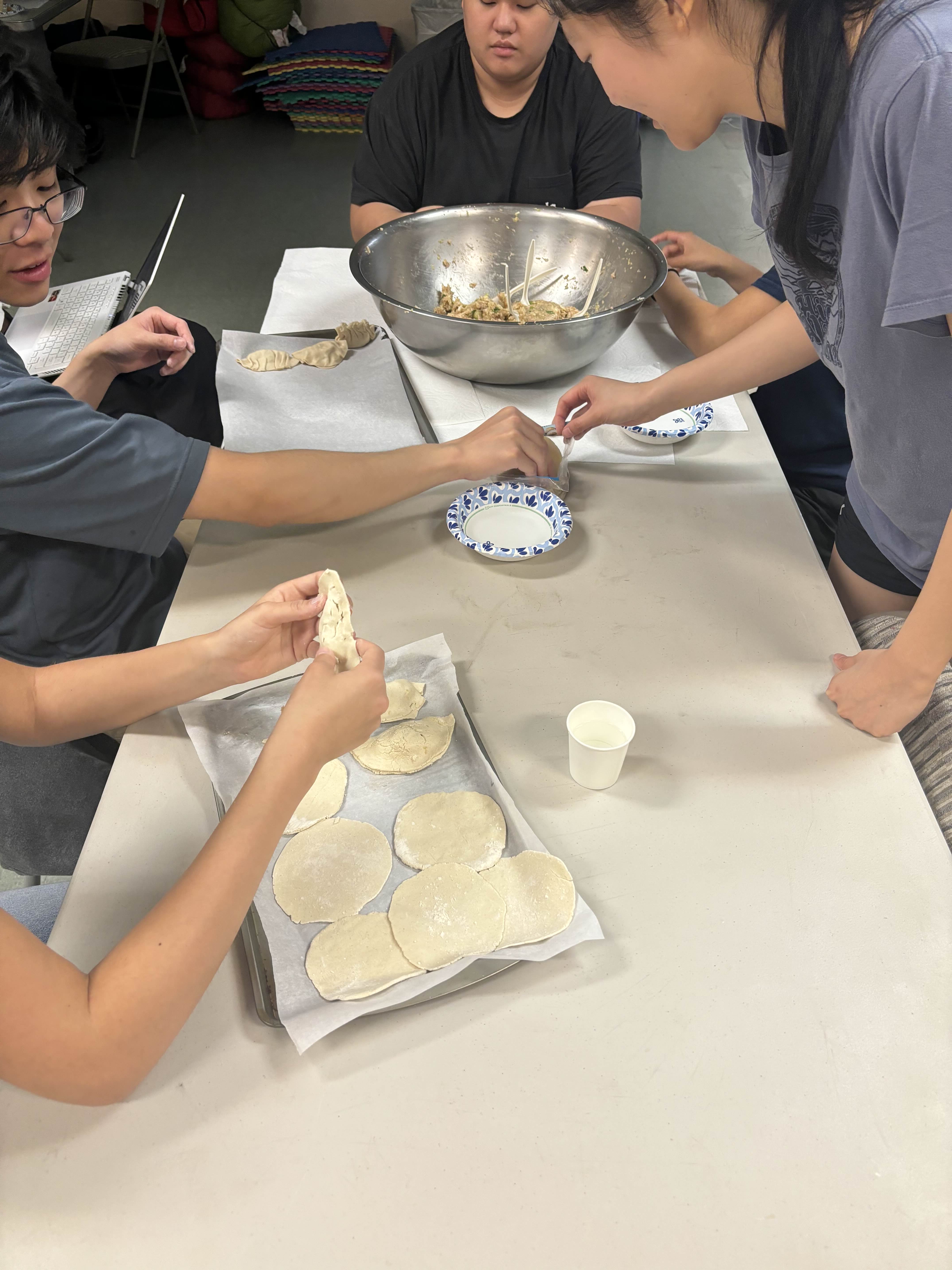 Compass Fellowship Gallery Image