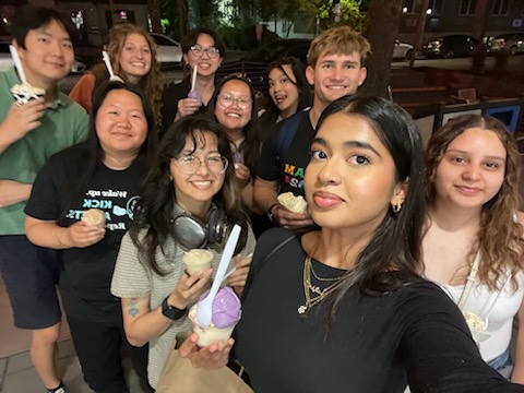 Davis Accounting Society Cover Image