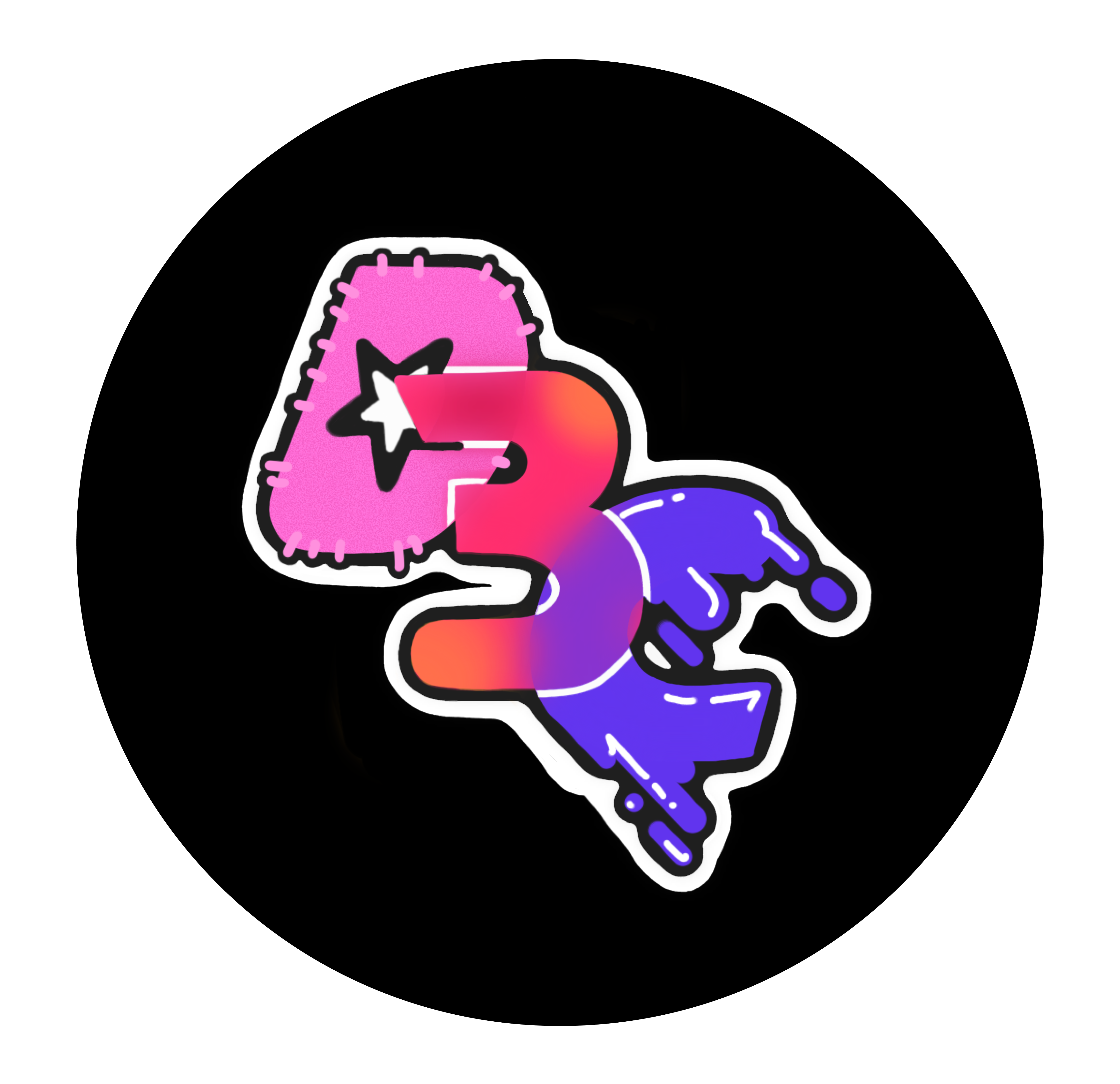 Davis Data Driven Change (D3C) Logo