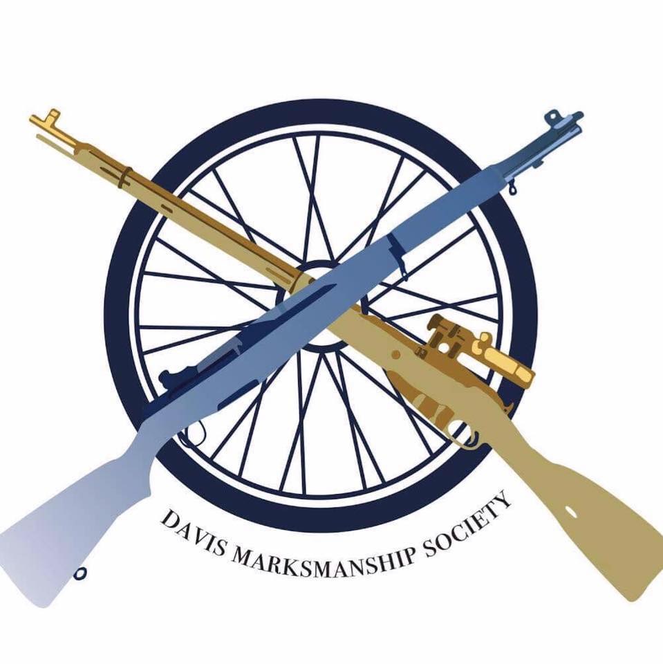 Davis Marksmanship Society Logo