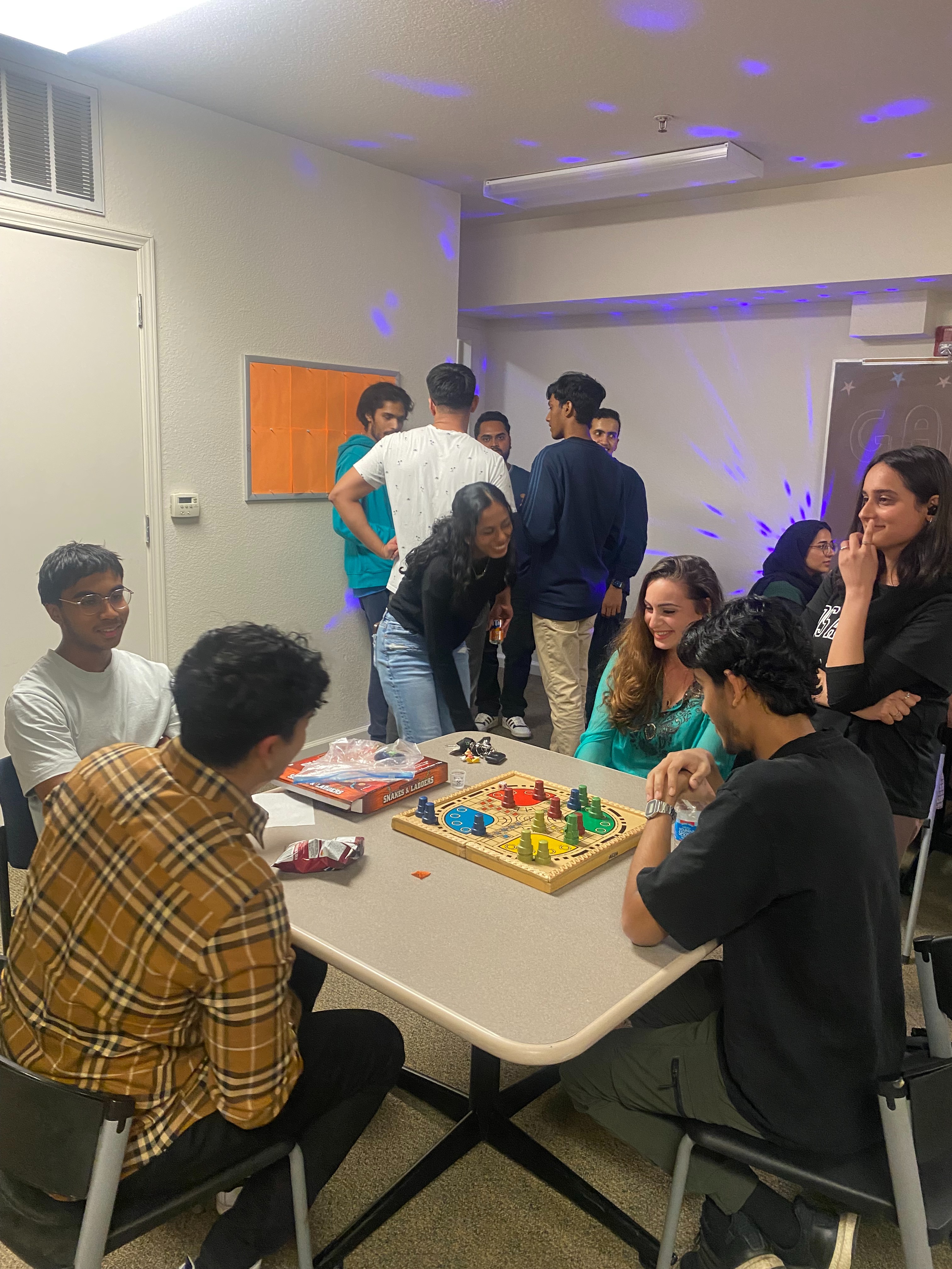 Desi Student Association Gallery Image