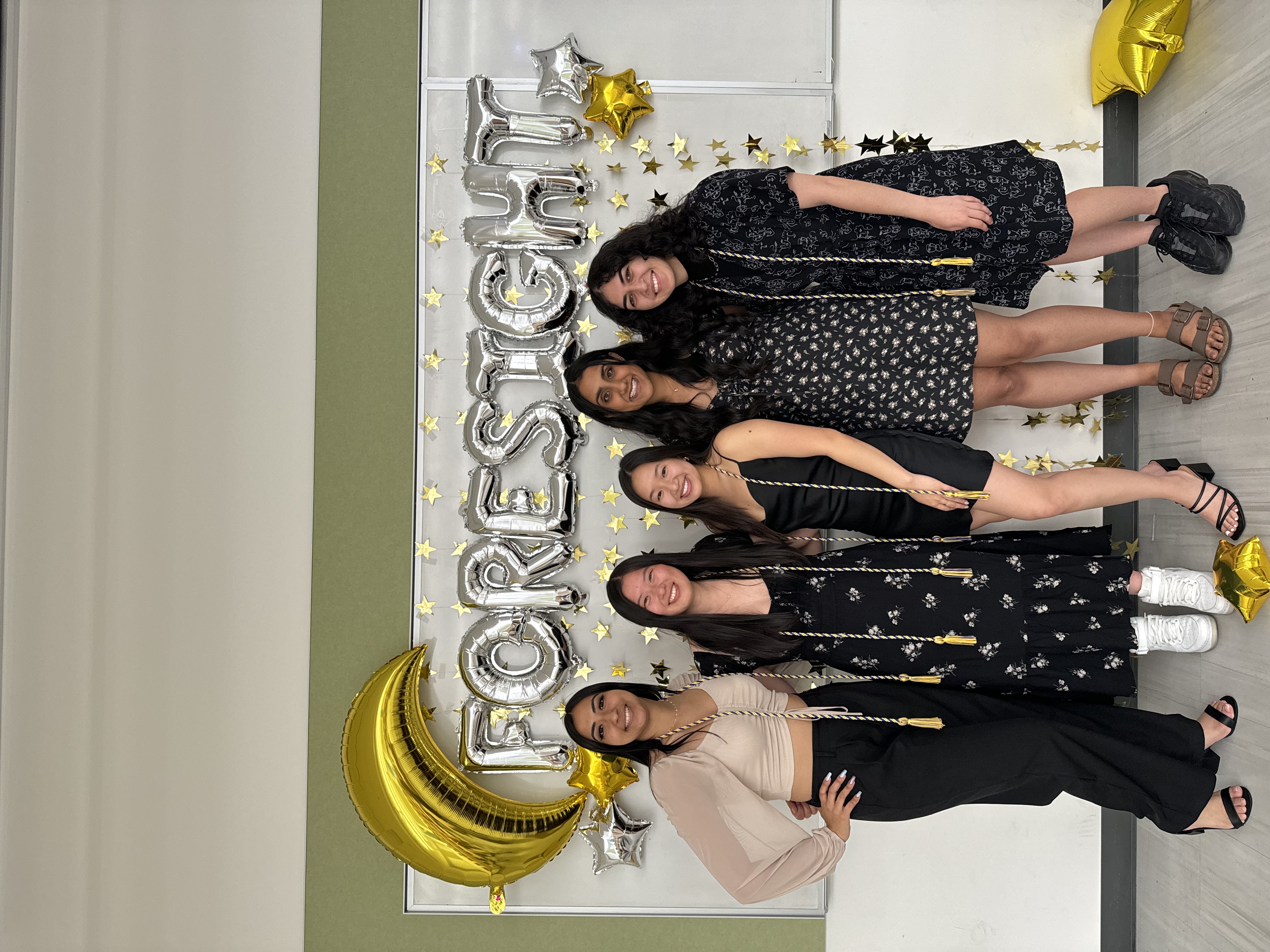 Foresight Pre-Optometry Club Gallery Image