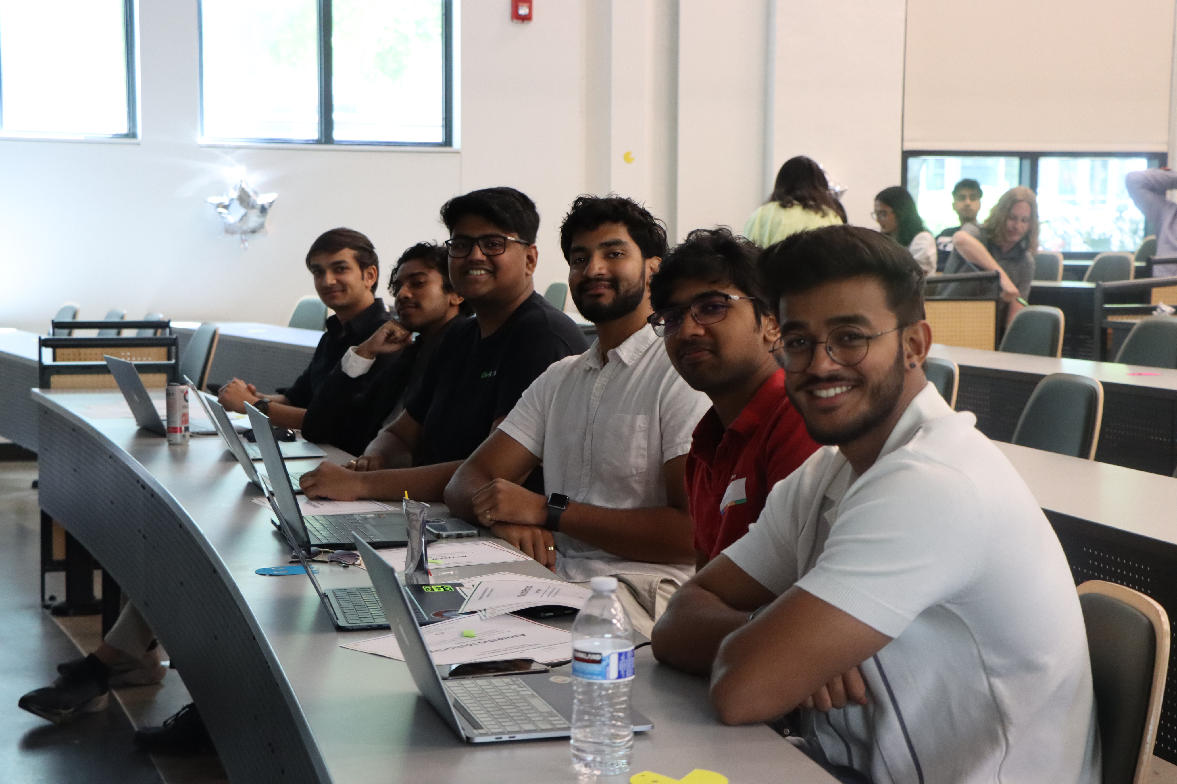 Google Developer Student Club Gallery Image