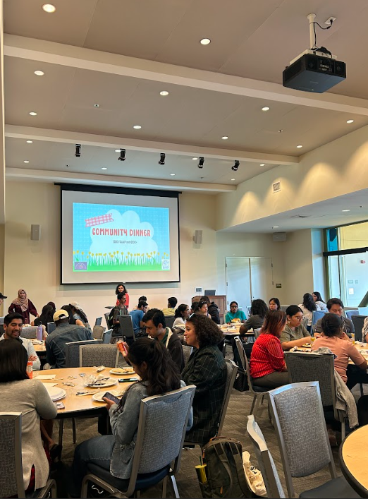 Graduate Scholars of Color+ Gallery Image