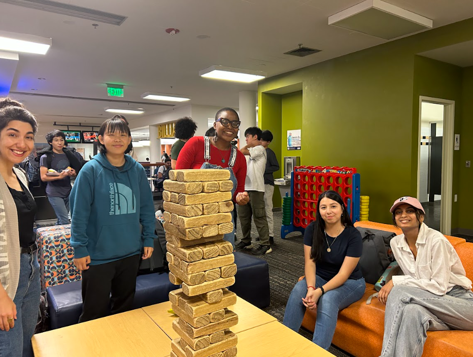 Graduate Scholars of Color+ Gallery Image