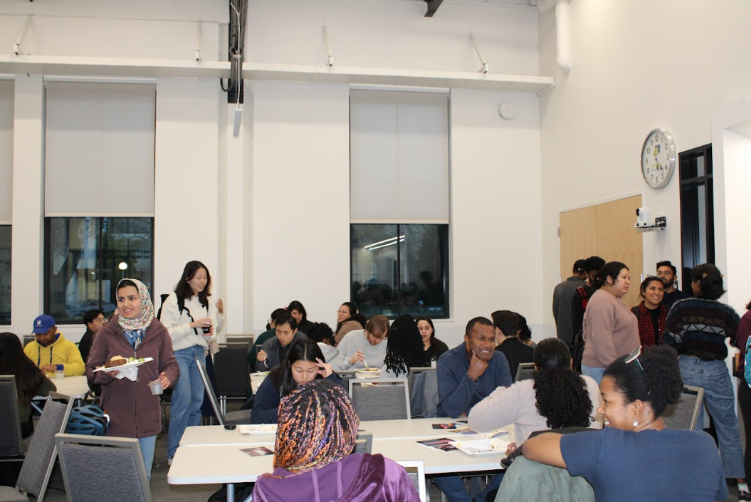 Graduate Scholars of Color+ Gallery Image