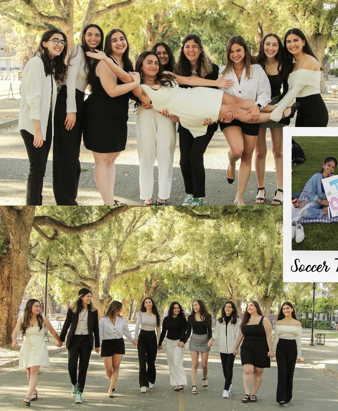 Iranian Student Organization (ISO) Gallery Image
