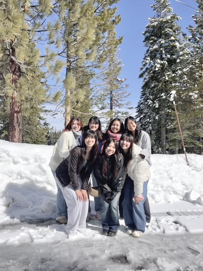 Japanese American Student Society Gallery Image