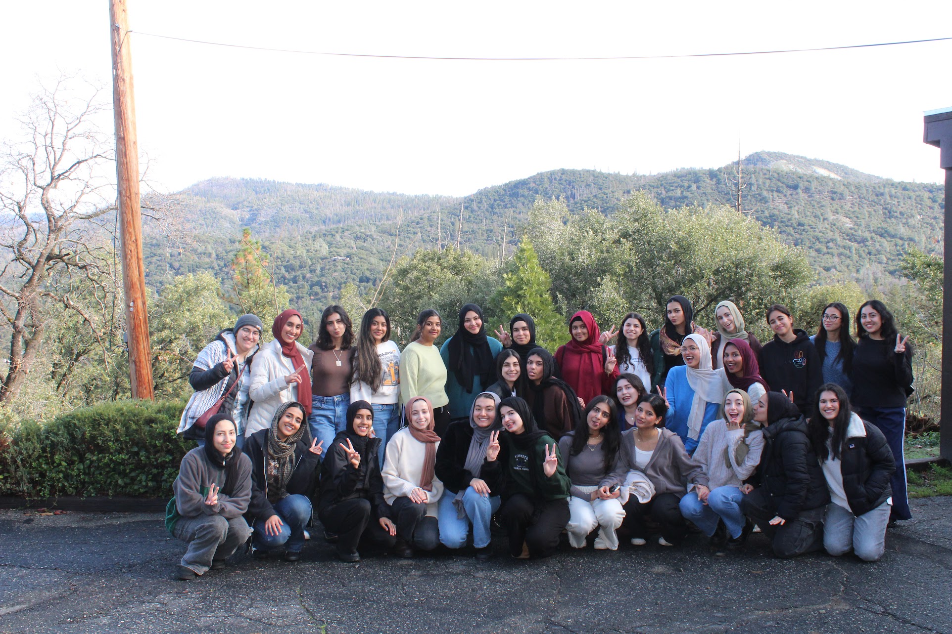 Muslim Student Association Gallery Image