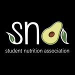 Student Nutrition Association Logo