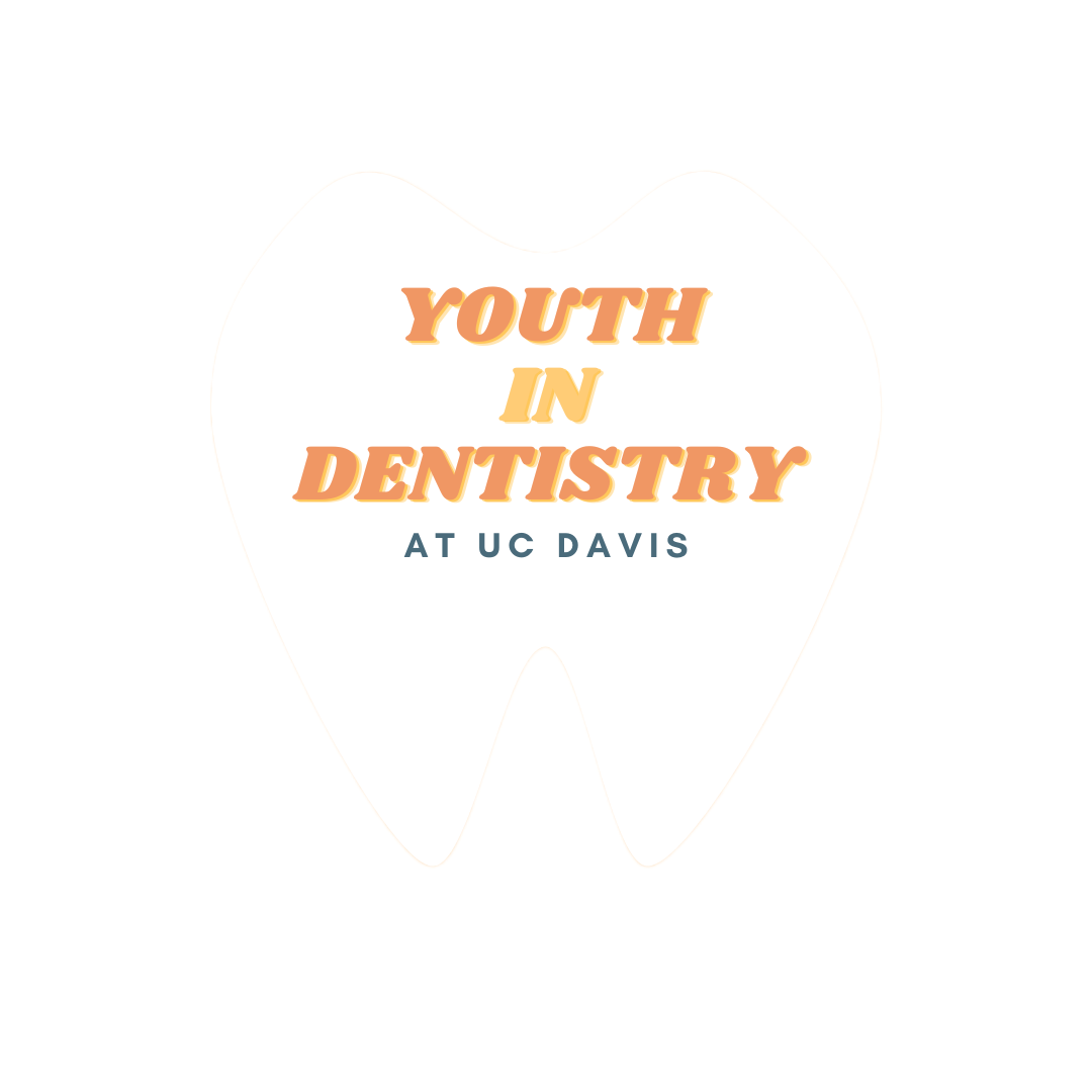 Youth In Dentistry at UC Davis Logo